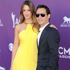 Country Music Awards, Marc Anthony, Shannon de Lima Country Music Awards, Marc Anthony, Shannon de Lima